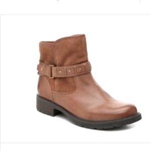 Earth Shoes Artistic Onyx- Brown -9W- NEVER BEEN WORN